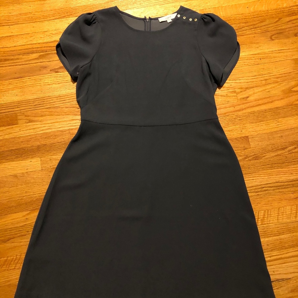 Loft dress